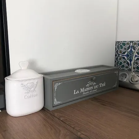 Maison Miss Manon