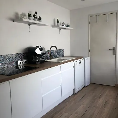 Maison Miss Manon Béthune