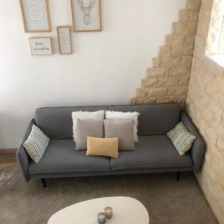 דירה Maison Miss Manon