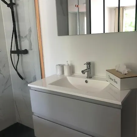 Maison Miss Manon Apartament *