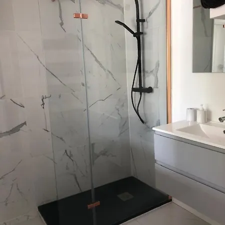 Apartament Maison Miss Manon Béthune