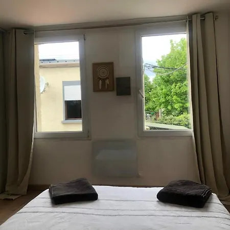 Maison Miss Manon Béthune