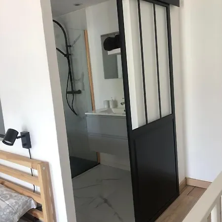 Maison Miss Manon Béthune