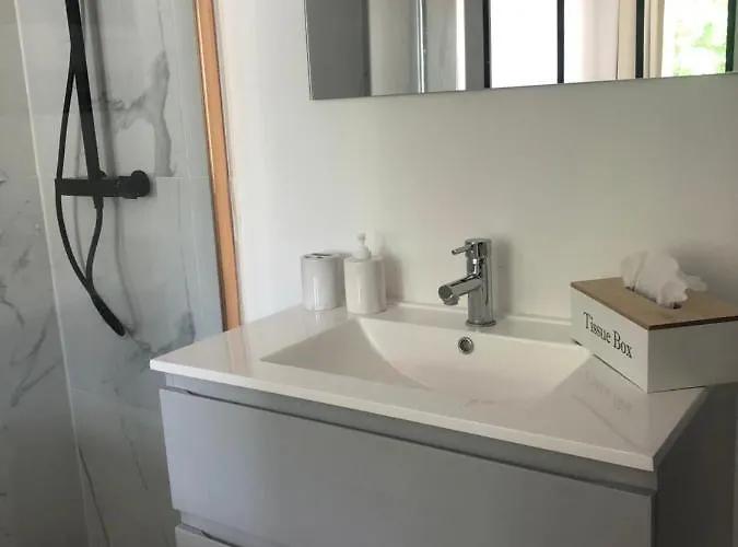 Maison Miss Manon Apartament *